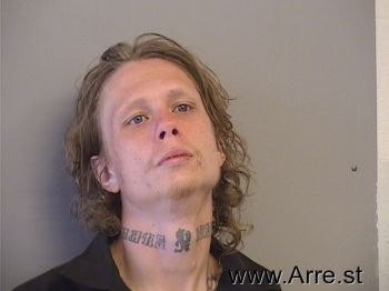 Christopher Westley Webb Mugshot