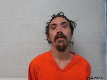 Christopher Kelly Wolfe Mugshot