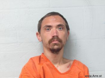 Christopher Kelly Wolfe Mugshot