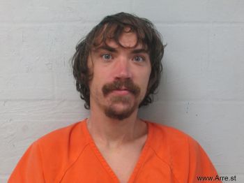 Christopher Kelly Wolfe Mugshot