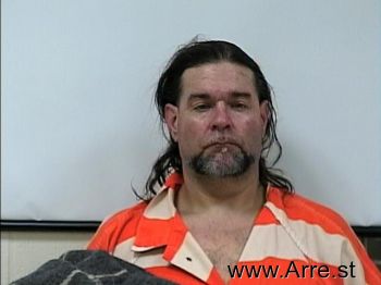 Christopher Shawn Wood Mugshot