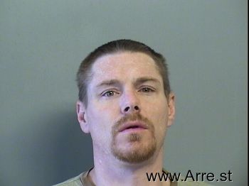 Christopher James Yarnell Mugshot