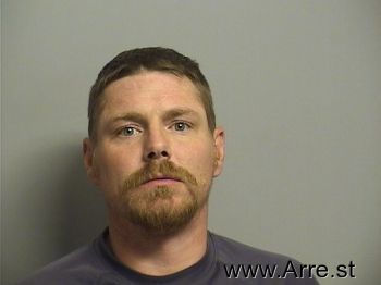 Christopher James Yarnell Mugshot