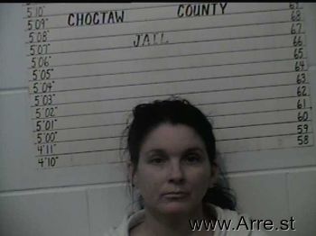 Christy Le Anderson Mugshot