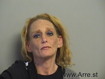 Christy Michele Price Mugshot