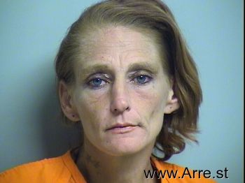 Christy Michele Price Mugshot