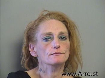 Christy Michele Price Mugshot