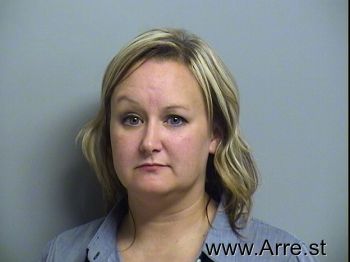 Chrystal Ann Stidham Mugshot