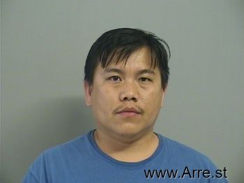 Chuelong  Xiong Mugshot