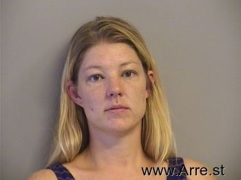 Cindy May Hodges Mugshot