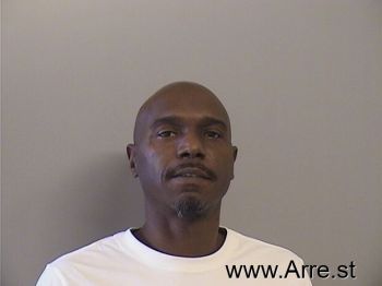 Clarence Lavell Allen Mugshot