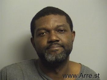 Clarence  Anderson Mugshot