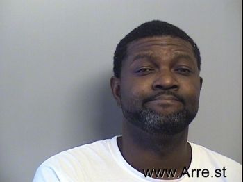 Clarence  Anderson Mugshot