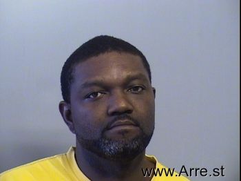 Clarence  Anderson Mugshot