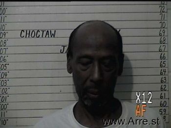 Clarence Gary Owens Mugshot