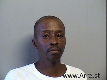 Clarence Earl Williams Mugshot