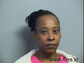 Claudette  Lee Mugshot