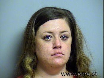 Claudia Danielle Jackson Mugshot