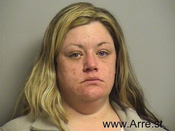 Claudia Danielle Jackson Mugshot