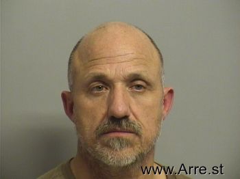 Clayton Paul Baker Mugshot