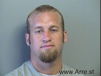 Clayton  Cole Mugshot