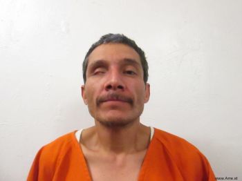 Clemente Nava Garcia Mugshot