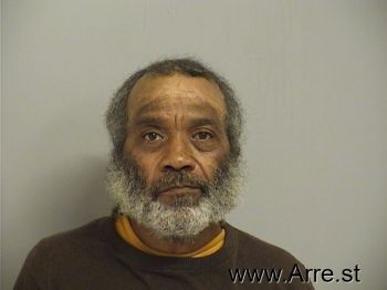 Clifford Lee Martin Mugshot