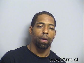 Clifton Darnell Brown Mugshot