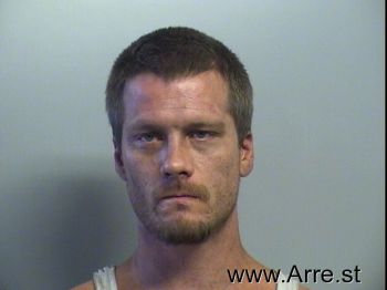 Clint Wayne Jones Mugshot