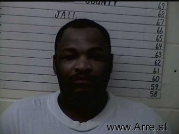 Clinton Lamont Jr Crawley Mugshot