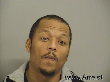 Clinton  Miller Mugshot