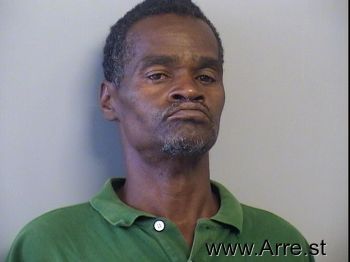 Clinton Iguster Ruff Mugshot