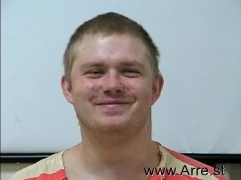 Clinton Ray Smith Mugshot