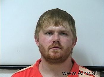 Clinton Ray Smith Mugshot