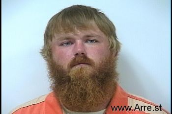 Clinton Ray Smith Mugshot