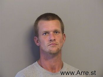 Clinton Michael Willis Mugshot