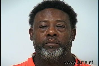 Clyde Dewayne Daniels Mugshot