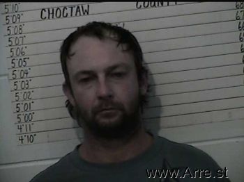 Clyde Andrew Johnson Mugshot