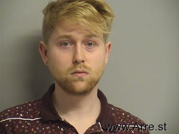 Cody Wayne Allen Mugshot