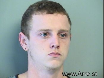 Cody Allen Thompson Mugshot