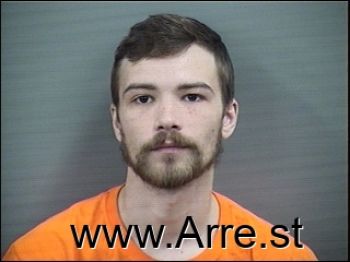 Cody Ray Andrews Mugshot