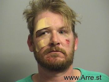 Cody Allen Ashworth Mugshot