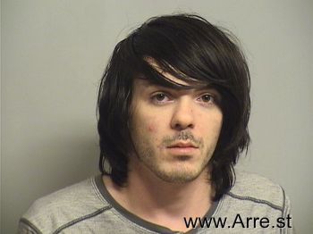 Cody Timothy Baker Mugshot