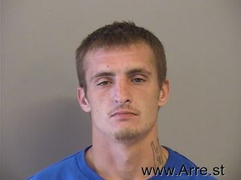 Cody Wayne Bledsoe Mugshot