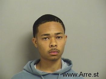 Cody Maurice Bond Mugshot