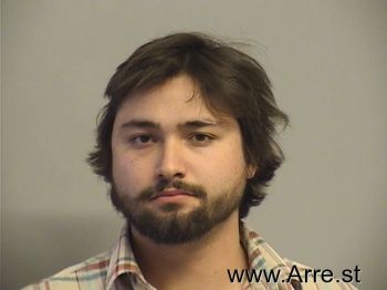 Cody Scott Boone Mugshot