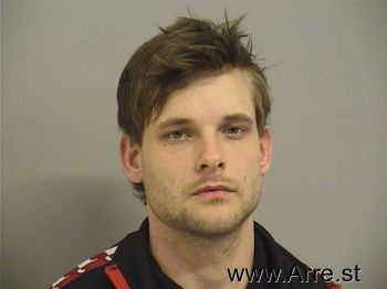 Cody Ray Braden Mugshot