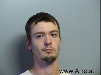 Cody Robert Briscoe Mugshot