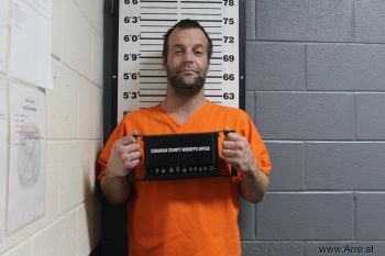 Cody Ray Carpenter Mugshot