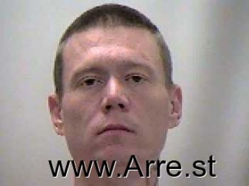 Cody Thomas Clark Mugshot